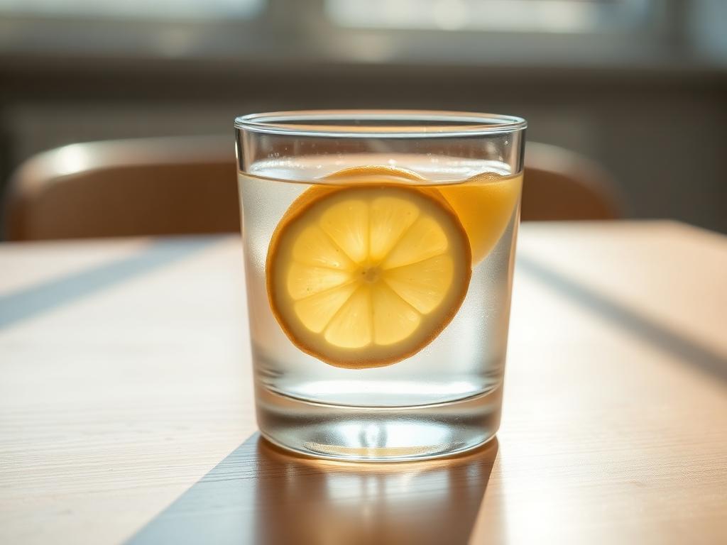 The Importance of Morning Hydration