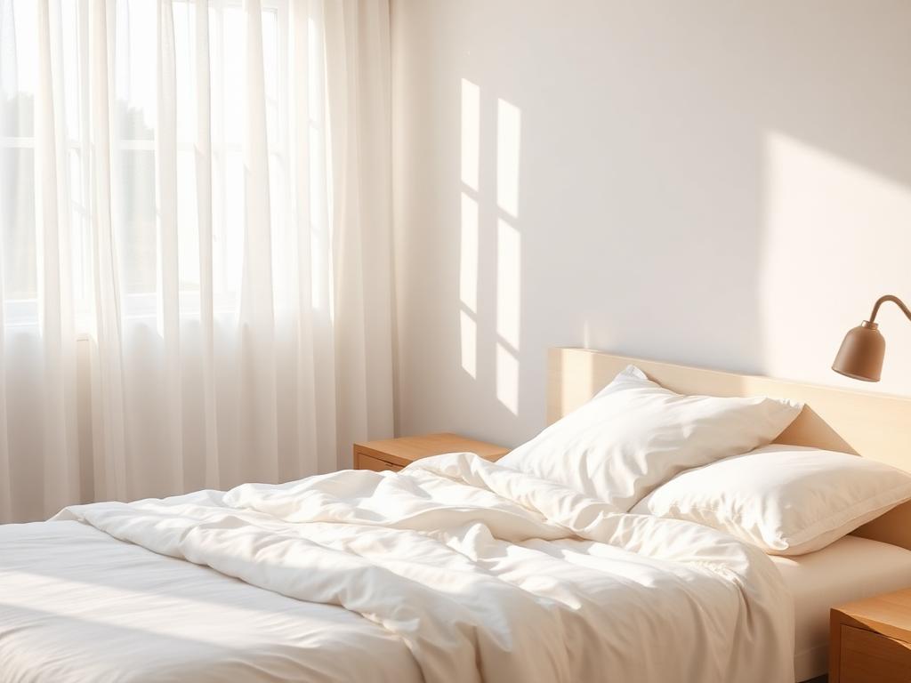 How Sleep Impacts Your Daily Energy